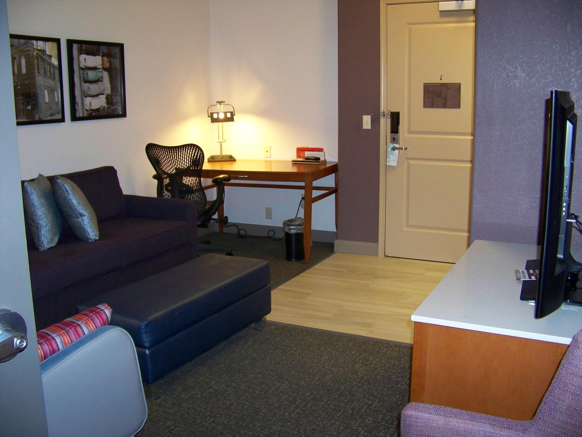 Hilton Garden Inn West Des Moines Eksteriør billede