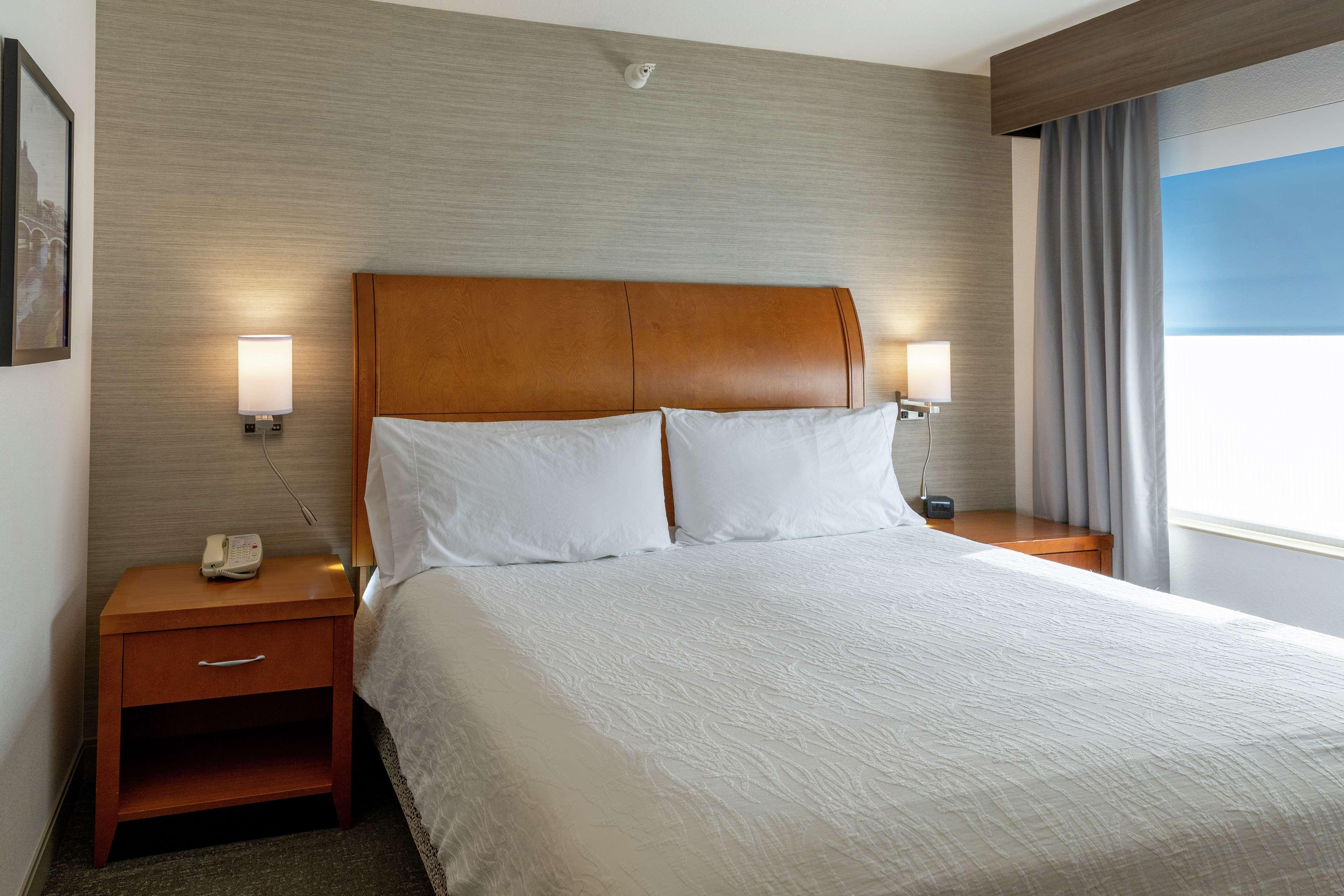 Hilton Garden Inn West Des Moines Eksteriør billede
