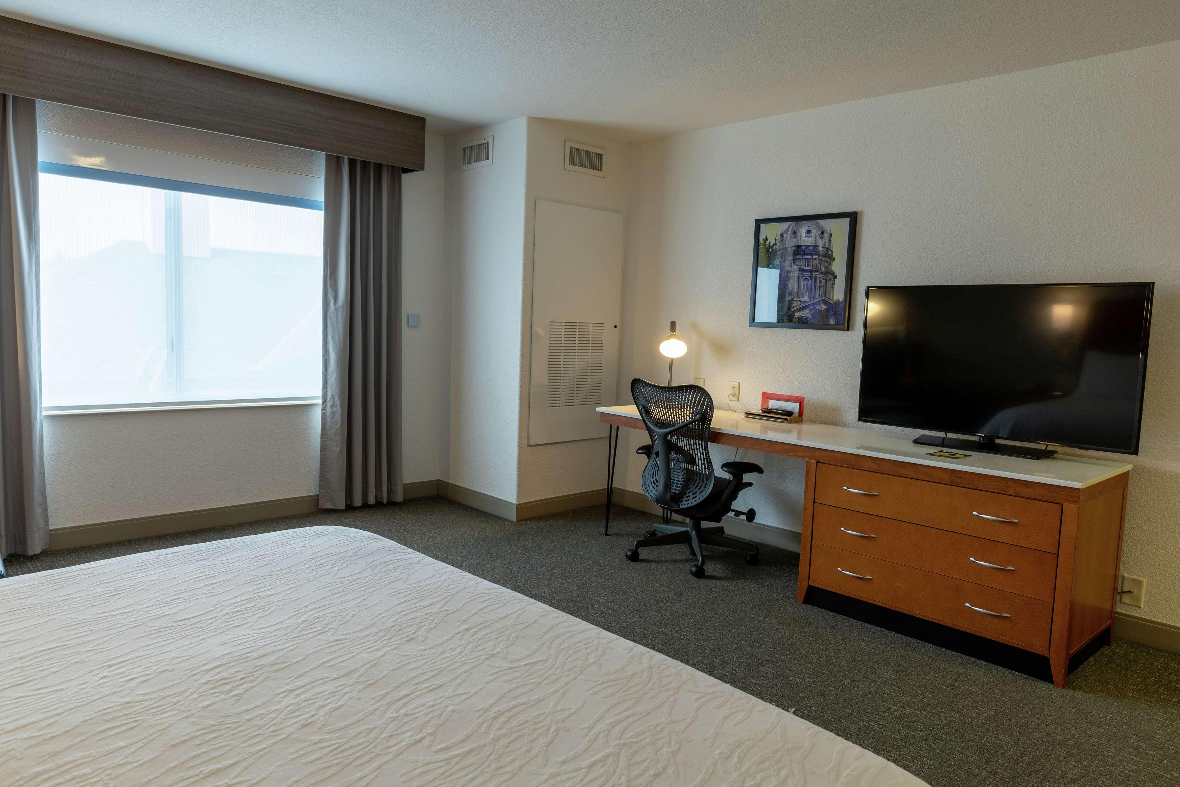 Hilton Garden Inn West Des Moines Eksteriør billede