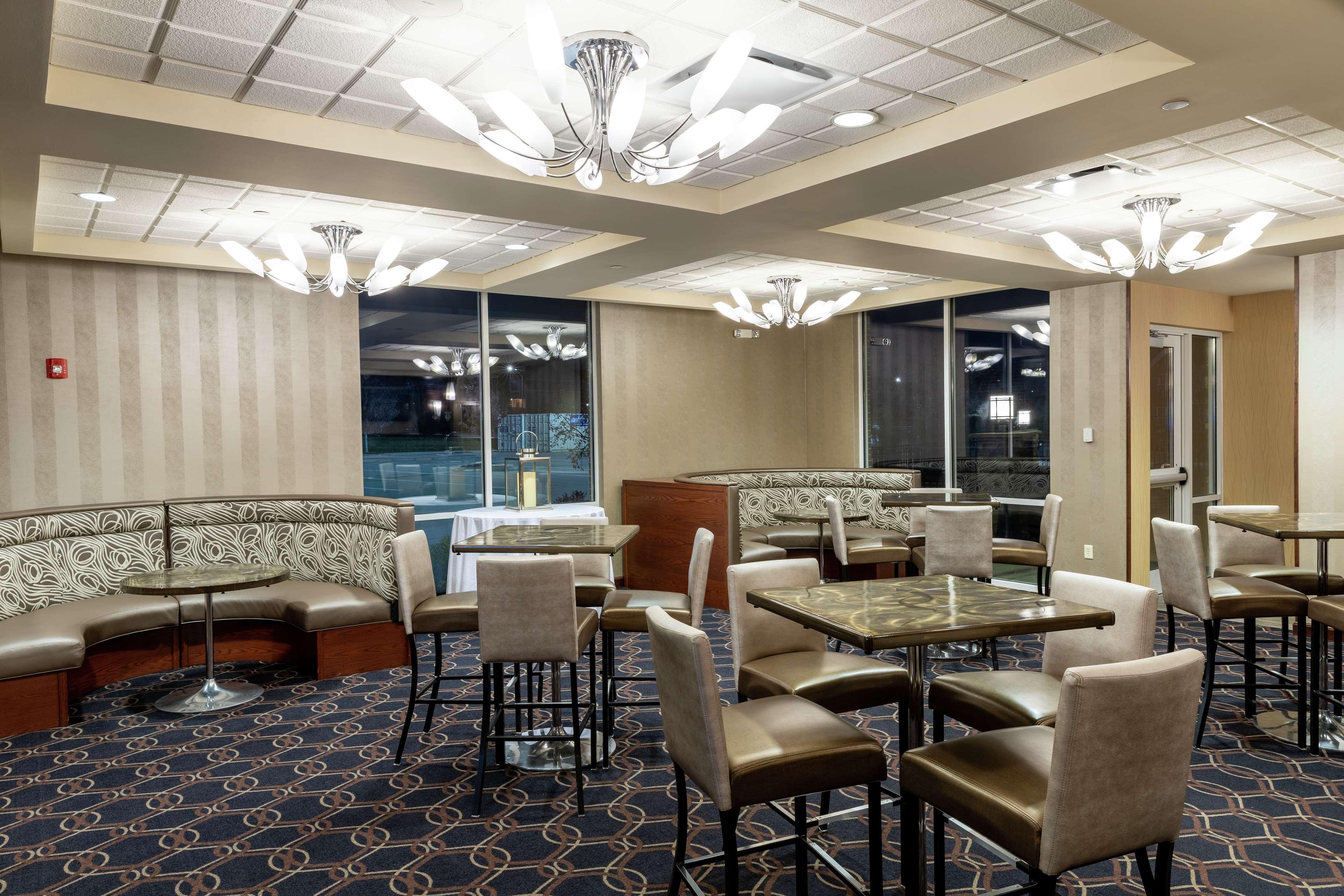 Hilton Garden Inn West Des Moines Eksteriør billede