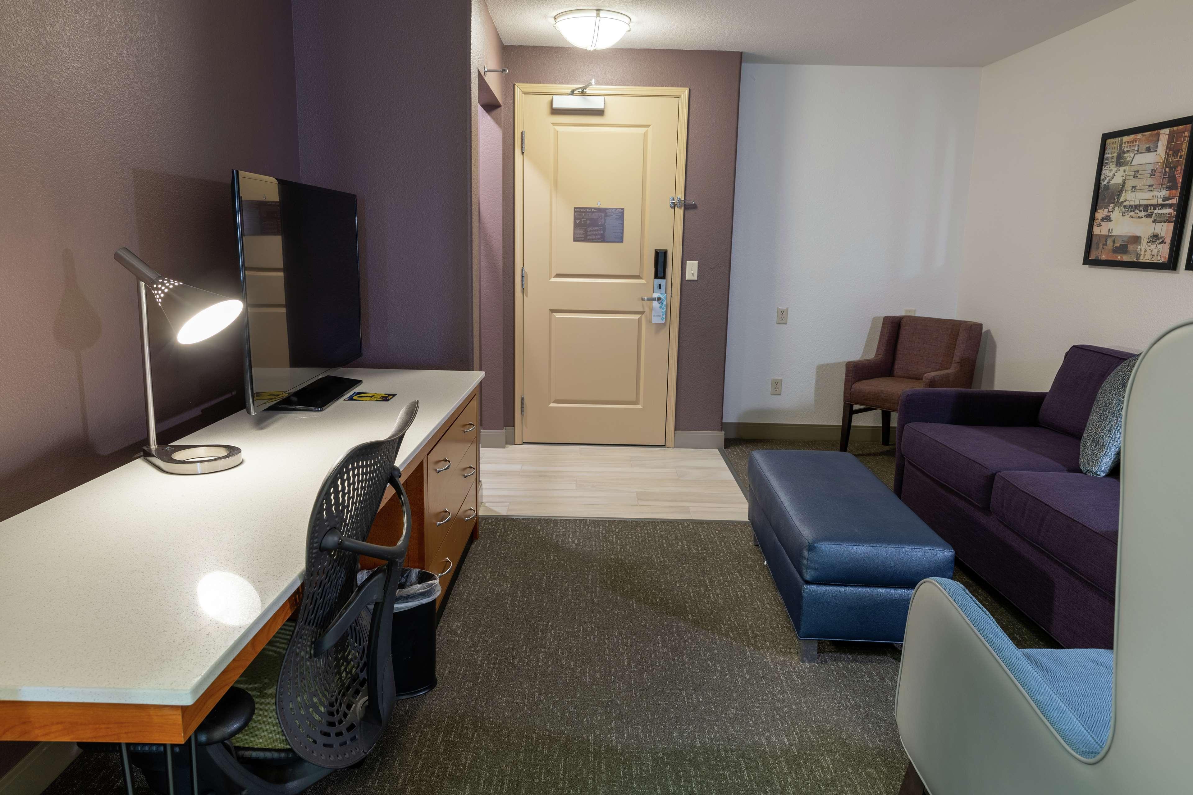 Hilton Garden Inn West Des Moines Eksteriør billede