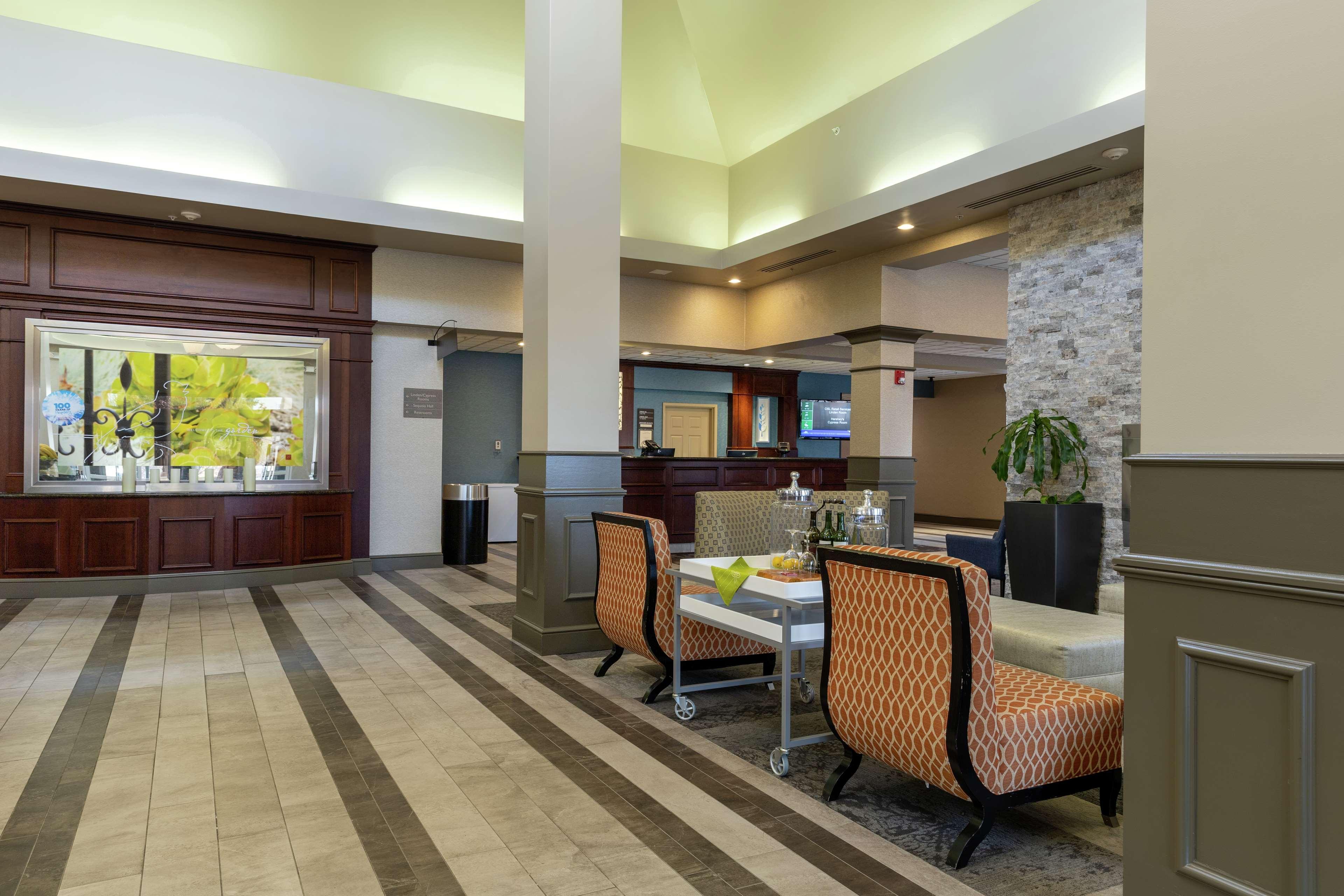 Hilton Garden Inn West Des Moines Eksteriør billede