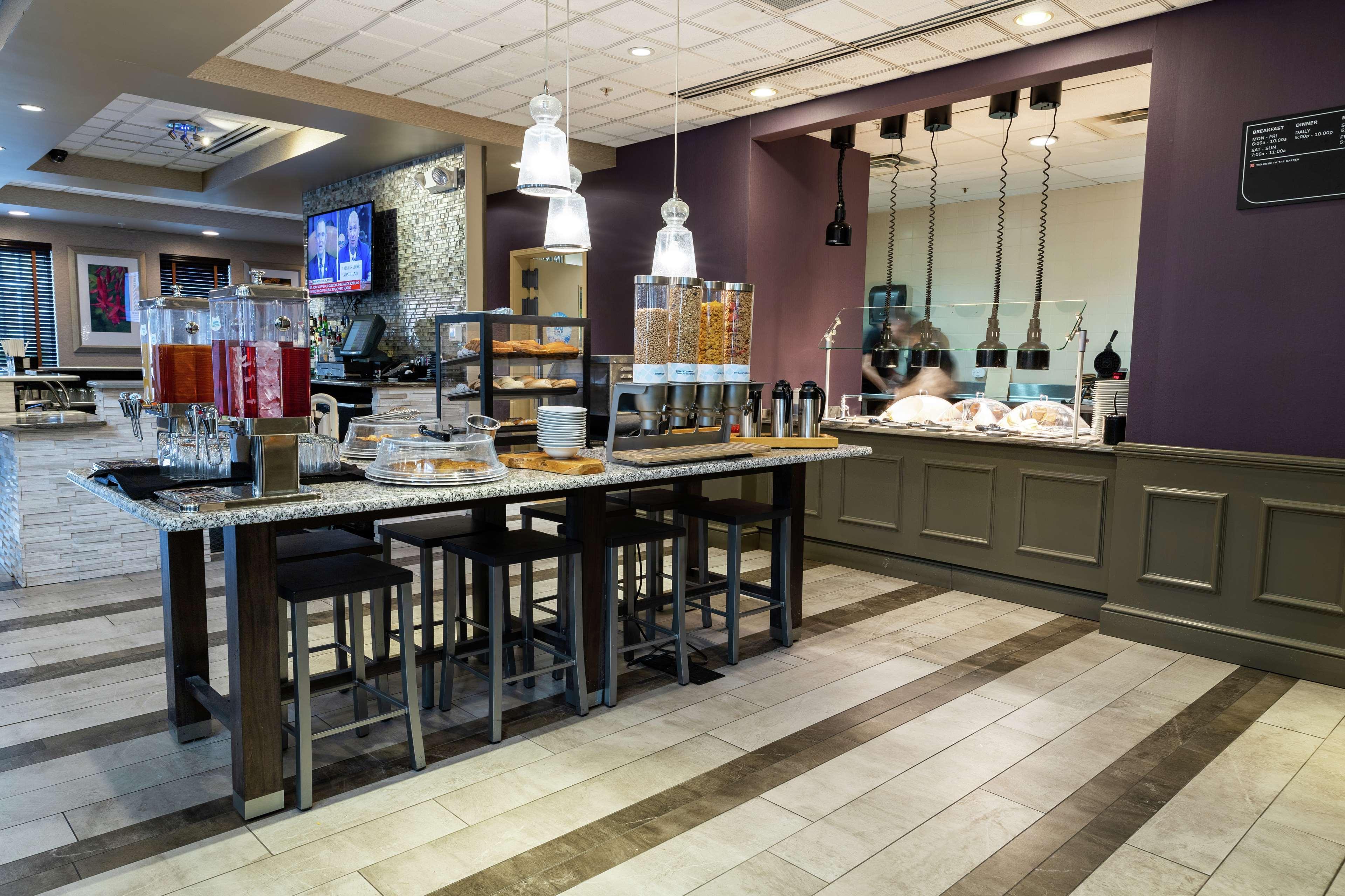 Hilton Garden Inn West Des Moines Eksteriør billede