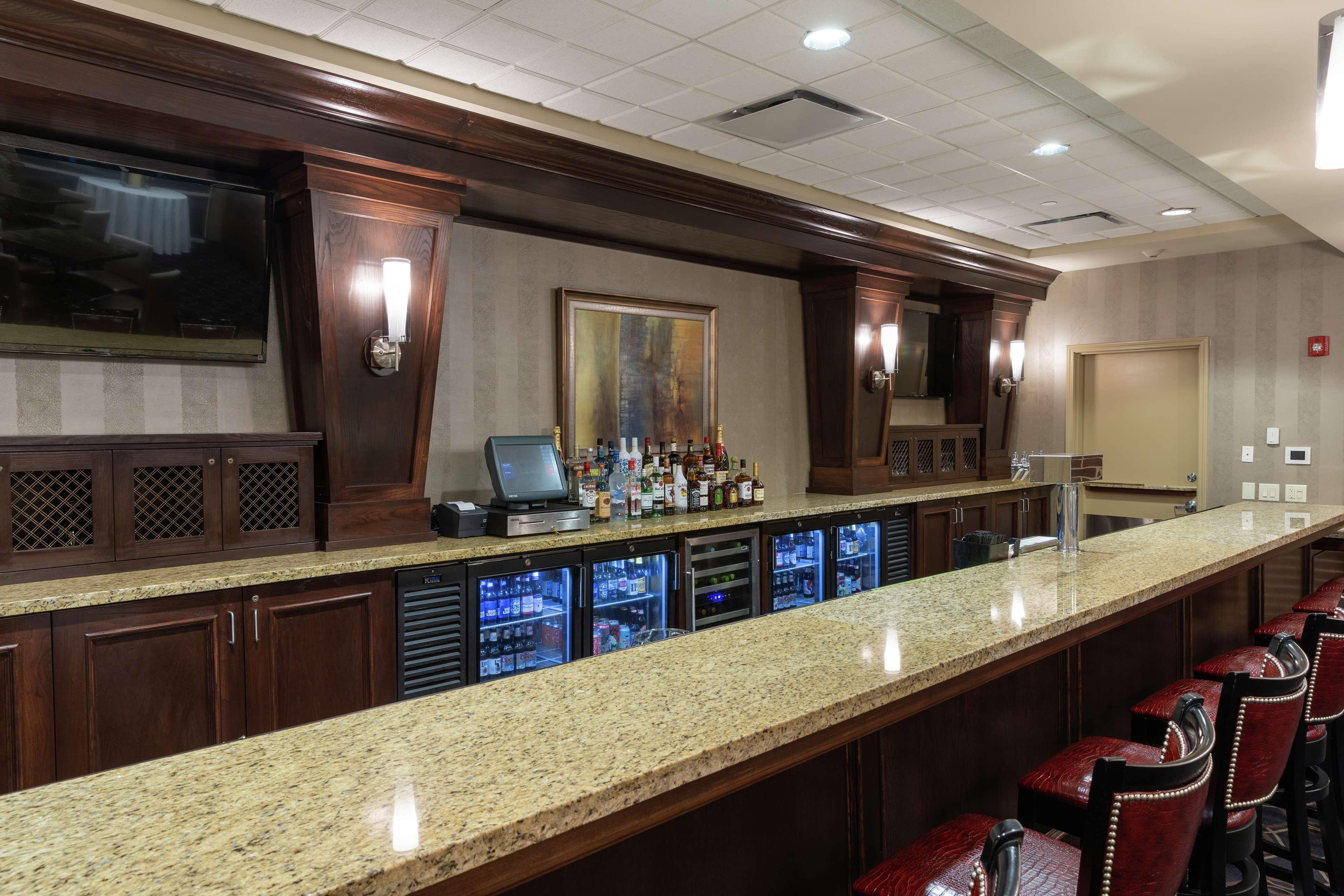 Hilton Garden Inn West Des Moines Eksteriør billede