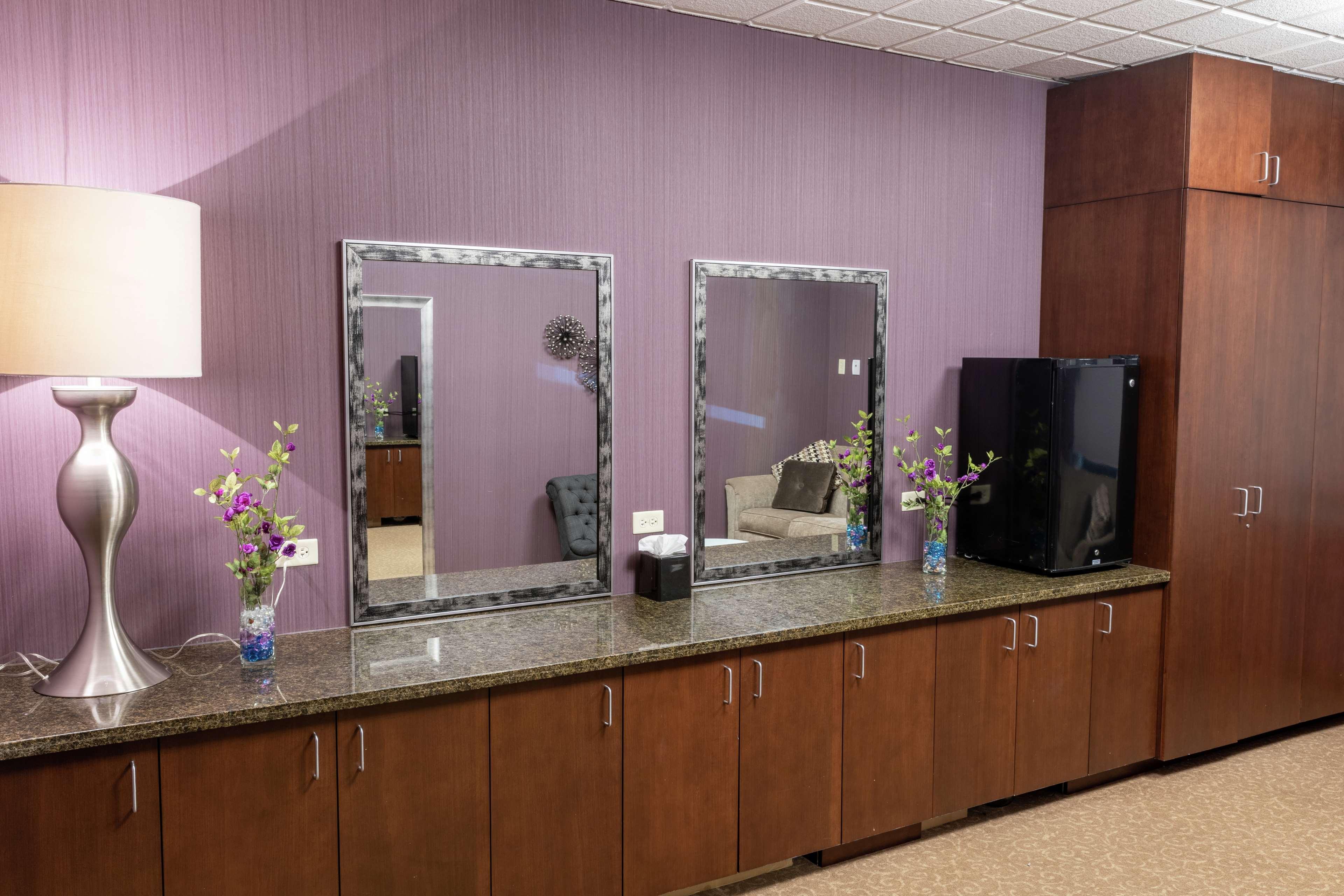 Hilton Garden Inn West Des Moines Eksteriør billede