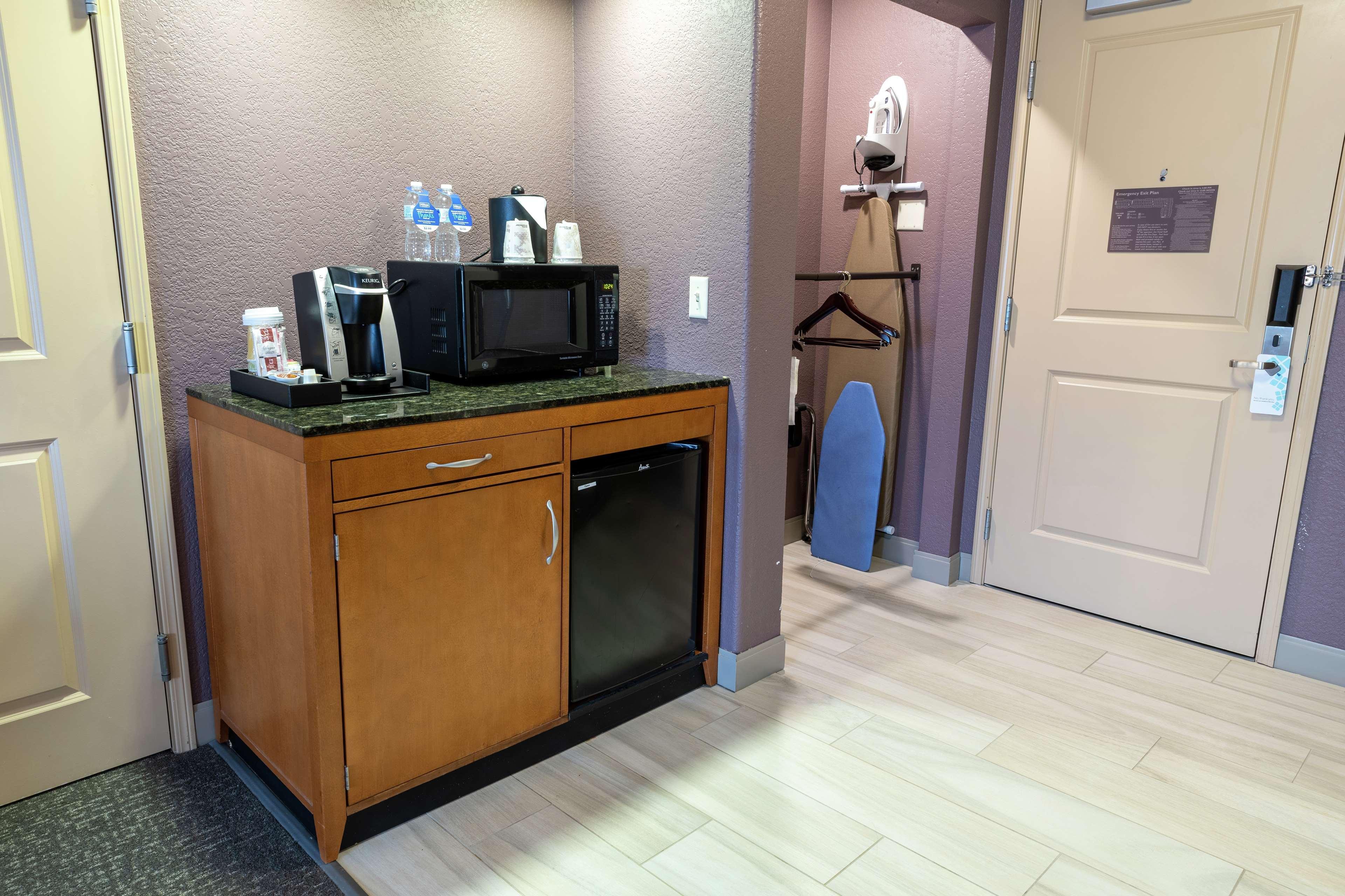 Hilton Garden Inn West Des Moines Eksteriør billede