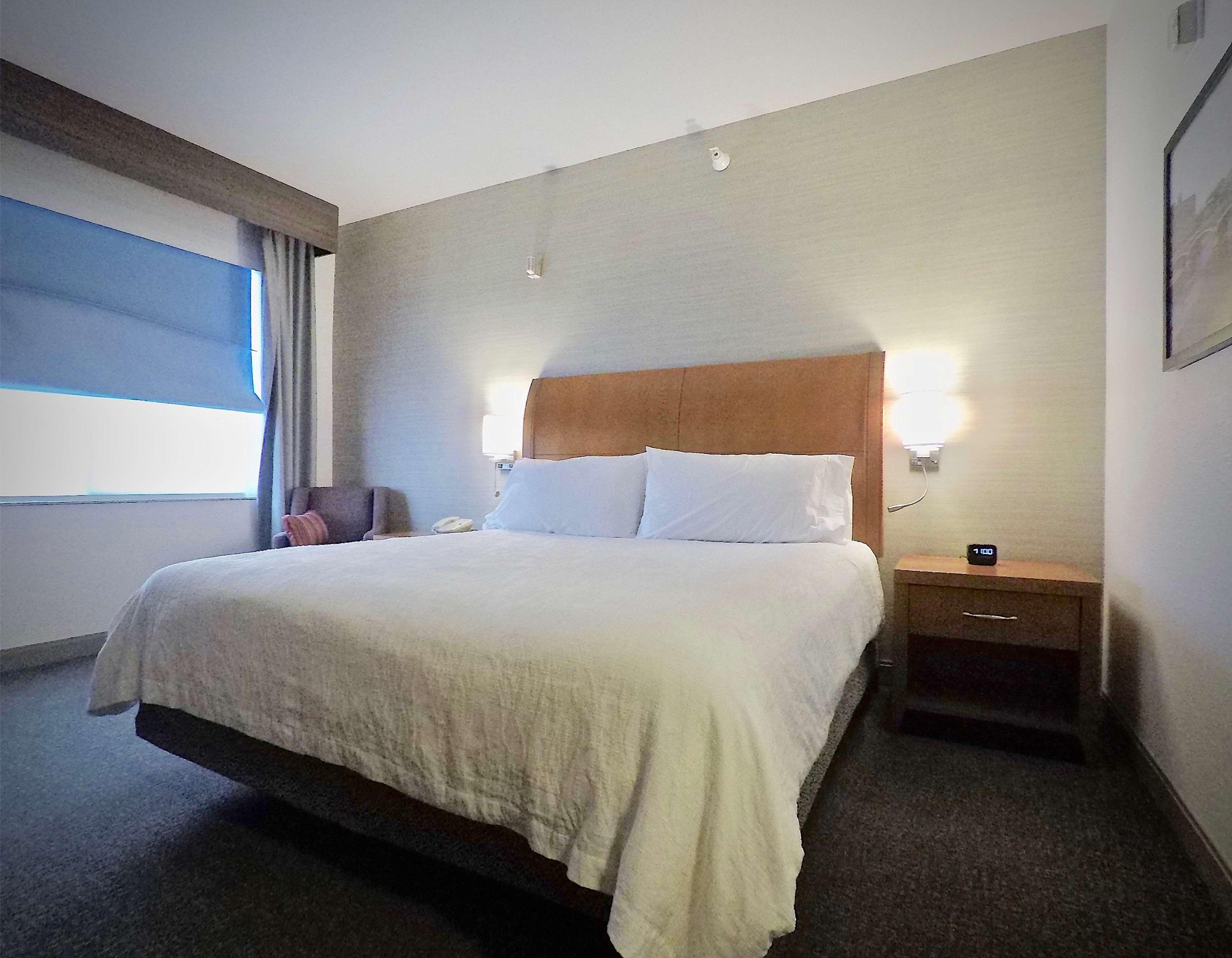 Hilton Garden Inn West Des Moines Eksteriør billede