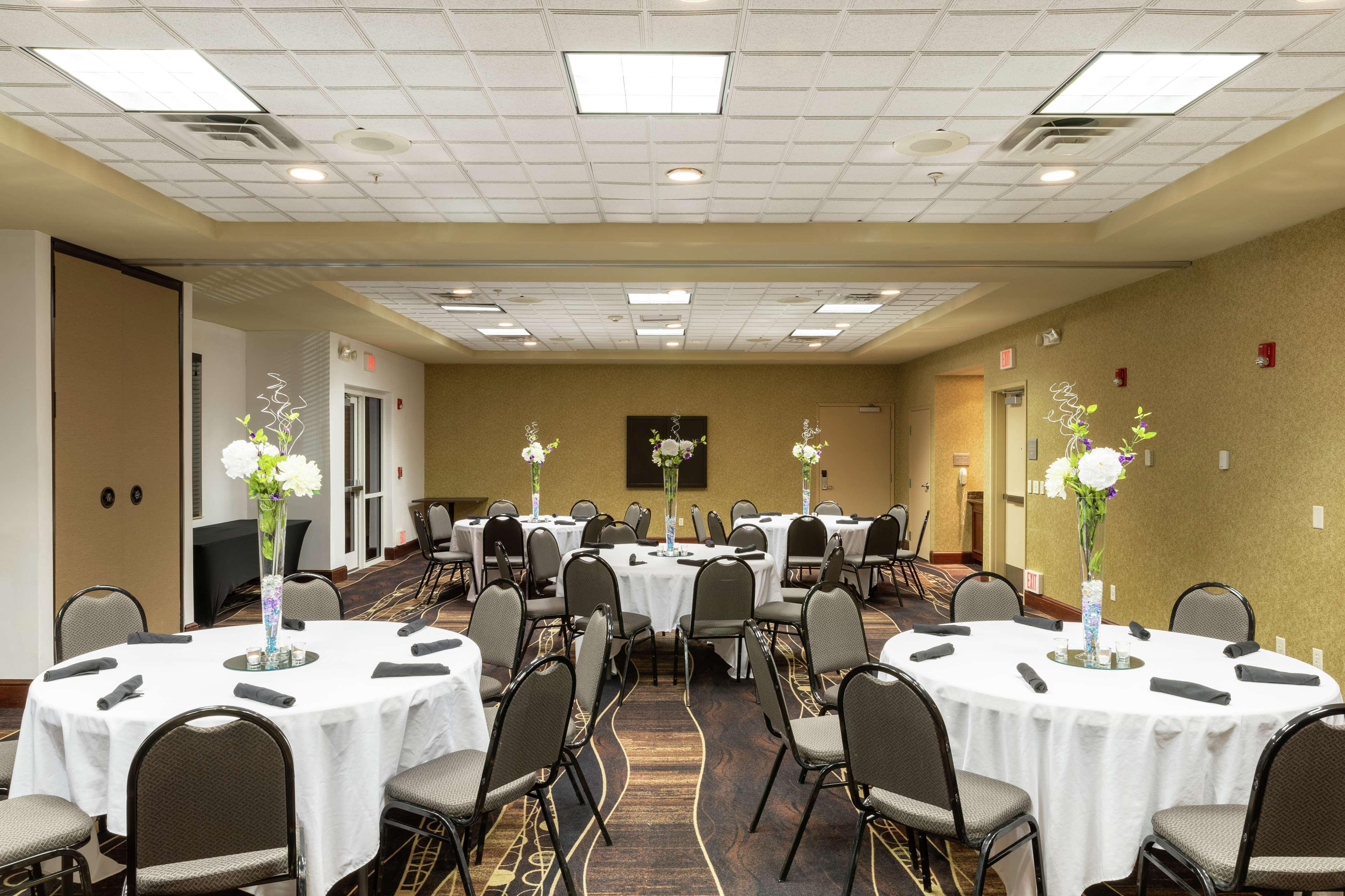 Hilton Garden Inn West Des Moines Eksteriør billede