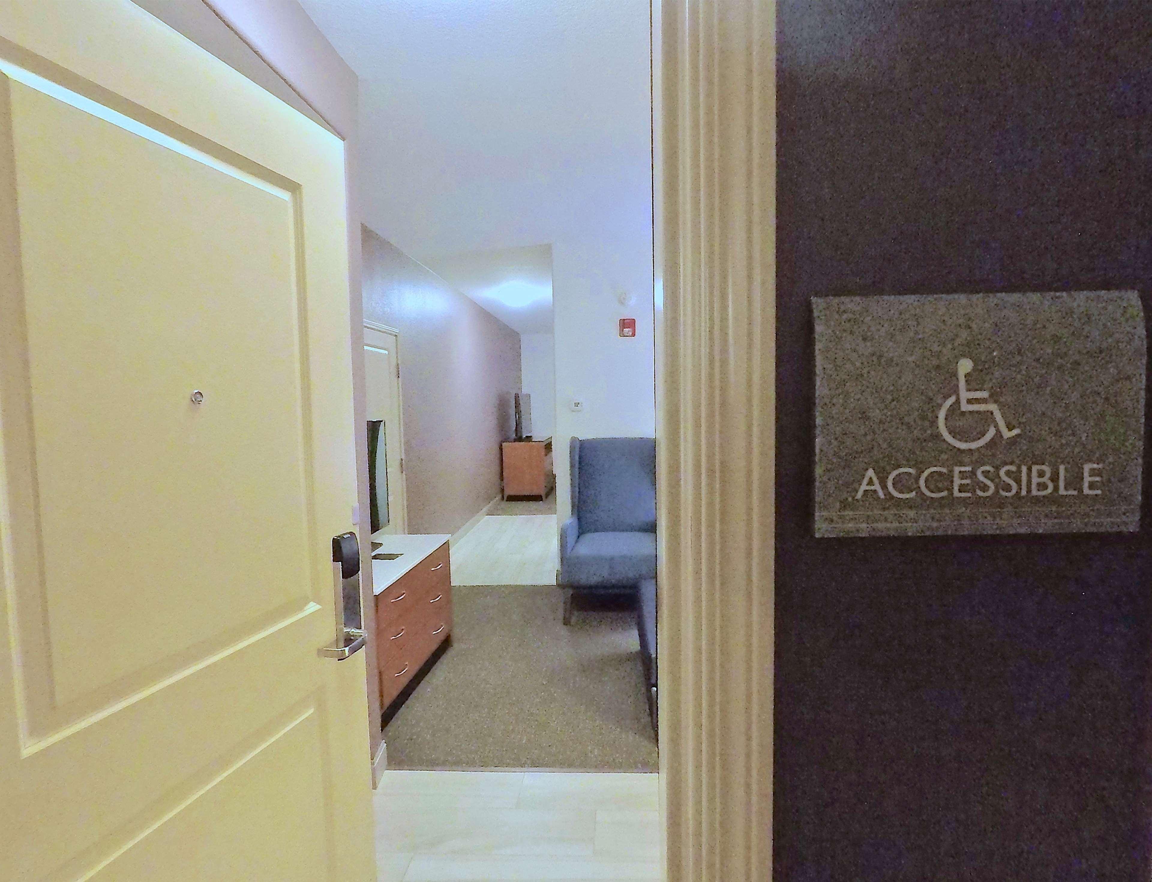 Hilton Garden Inn West Des Moines Eksteriør billede
