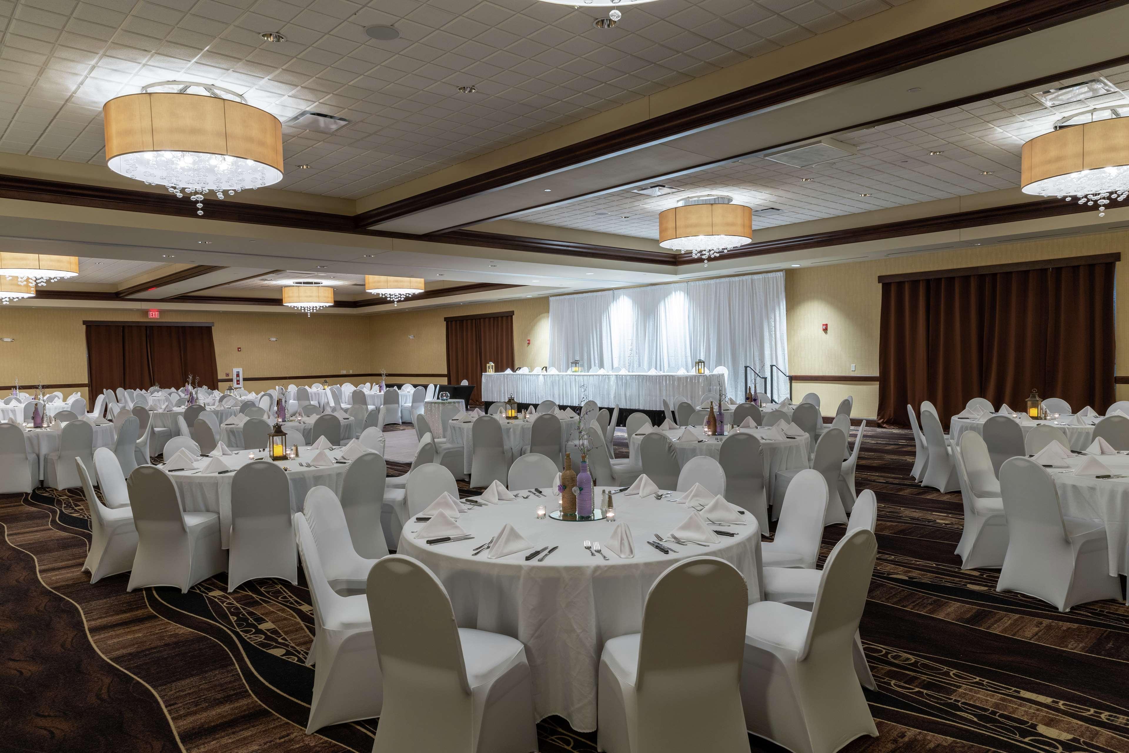 Hilton Garden Inn West Des Moines Eksteriør billede