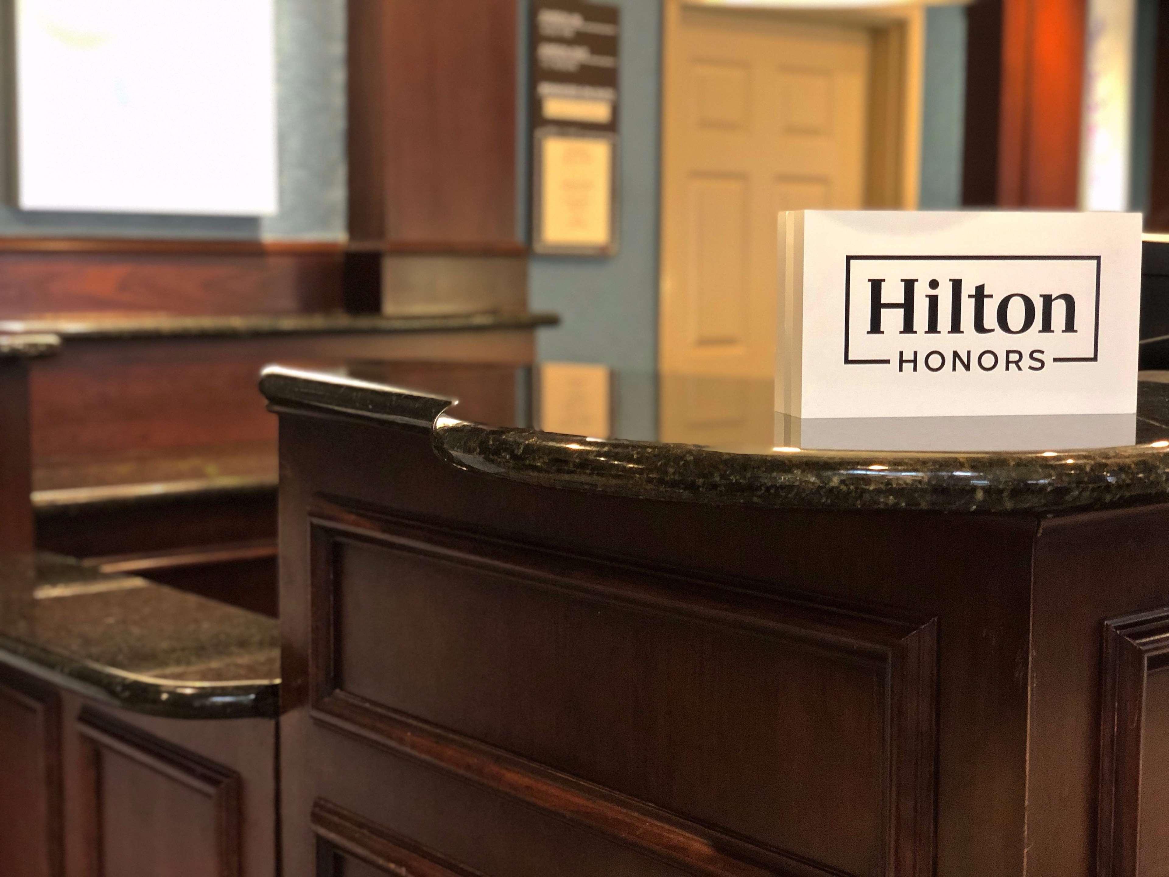 Hilton Garden Inn West Des Moines Eksteriør billede