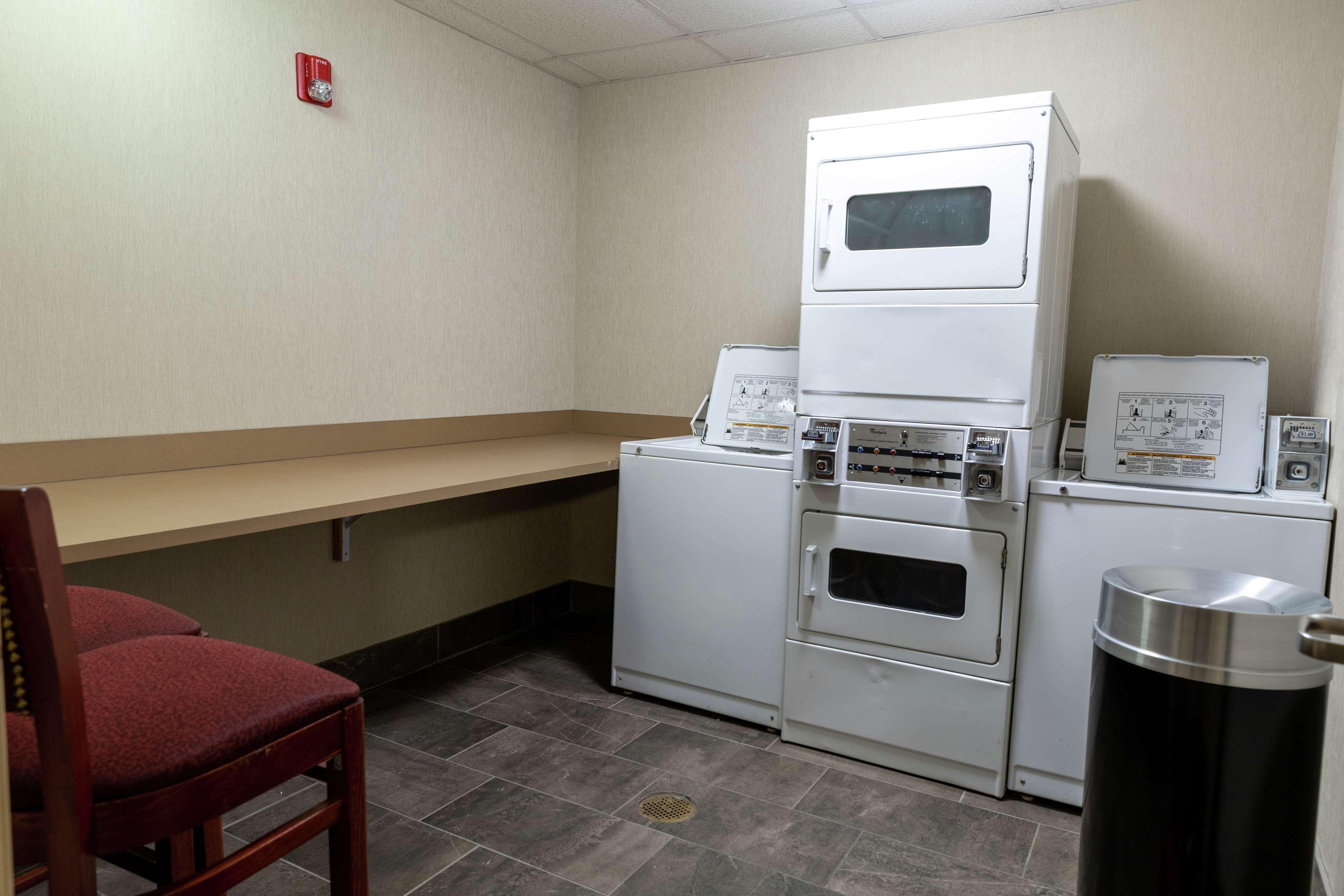 Hilton Garden Inn West Des Moines Eksteriør billede