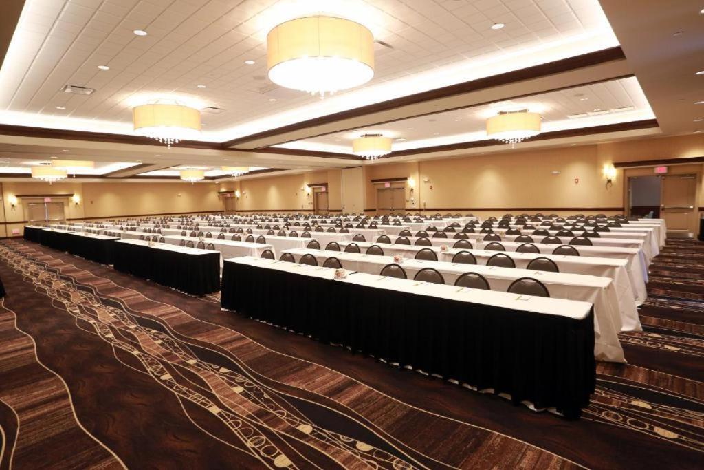 Hilton Garden Inn West Des Moines Eksteriør billede