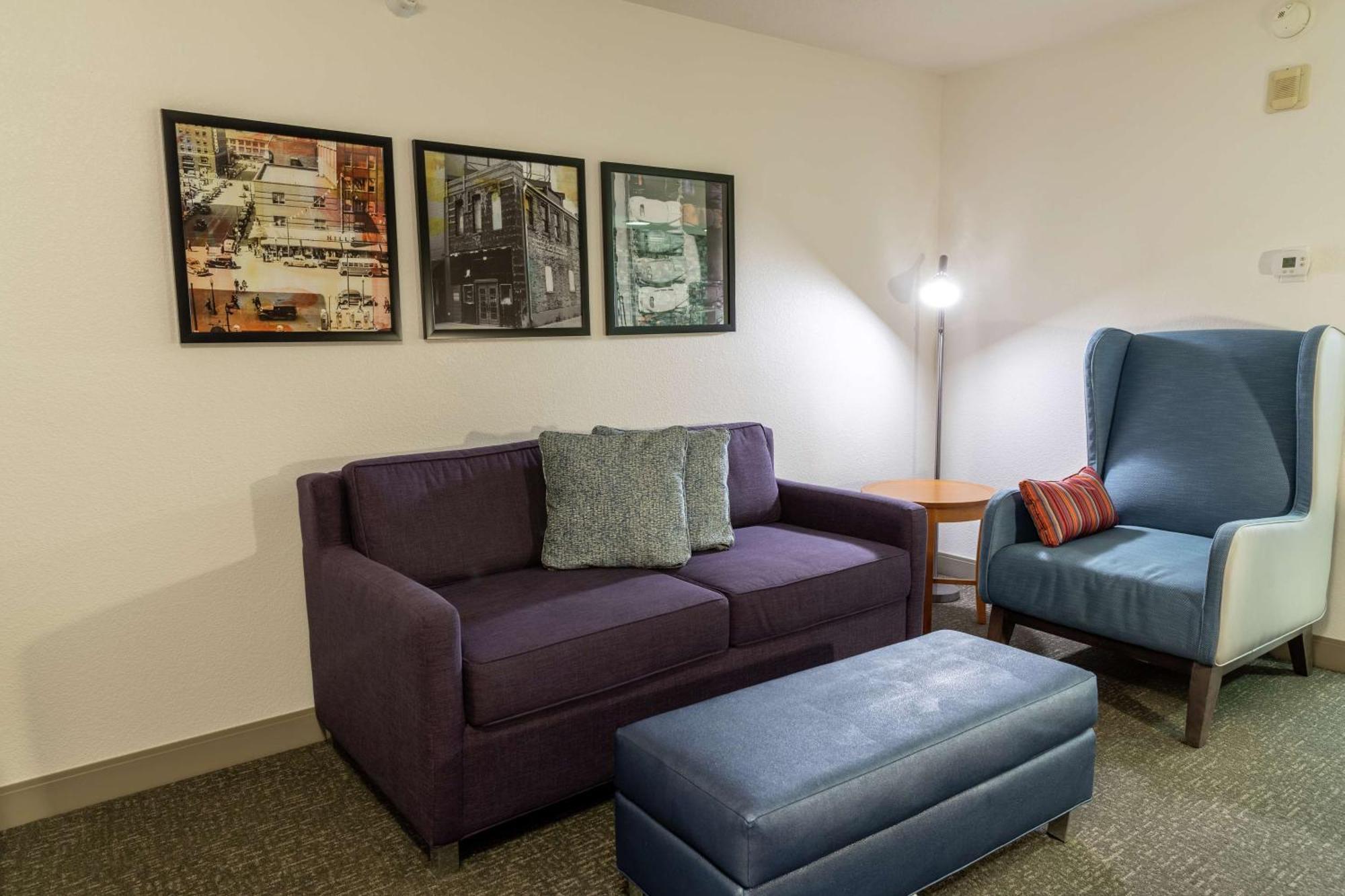 Hilton Garden Inn West Des Moines Eksteriør billede