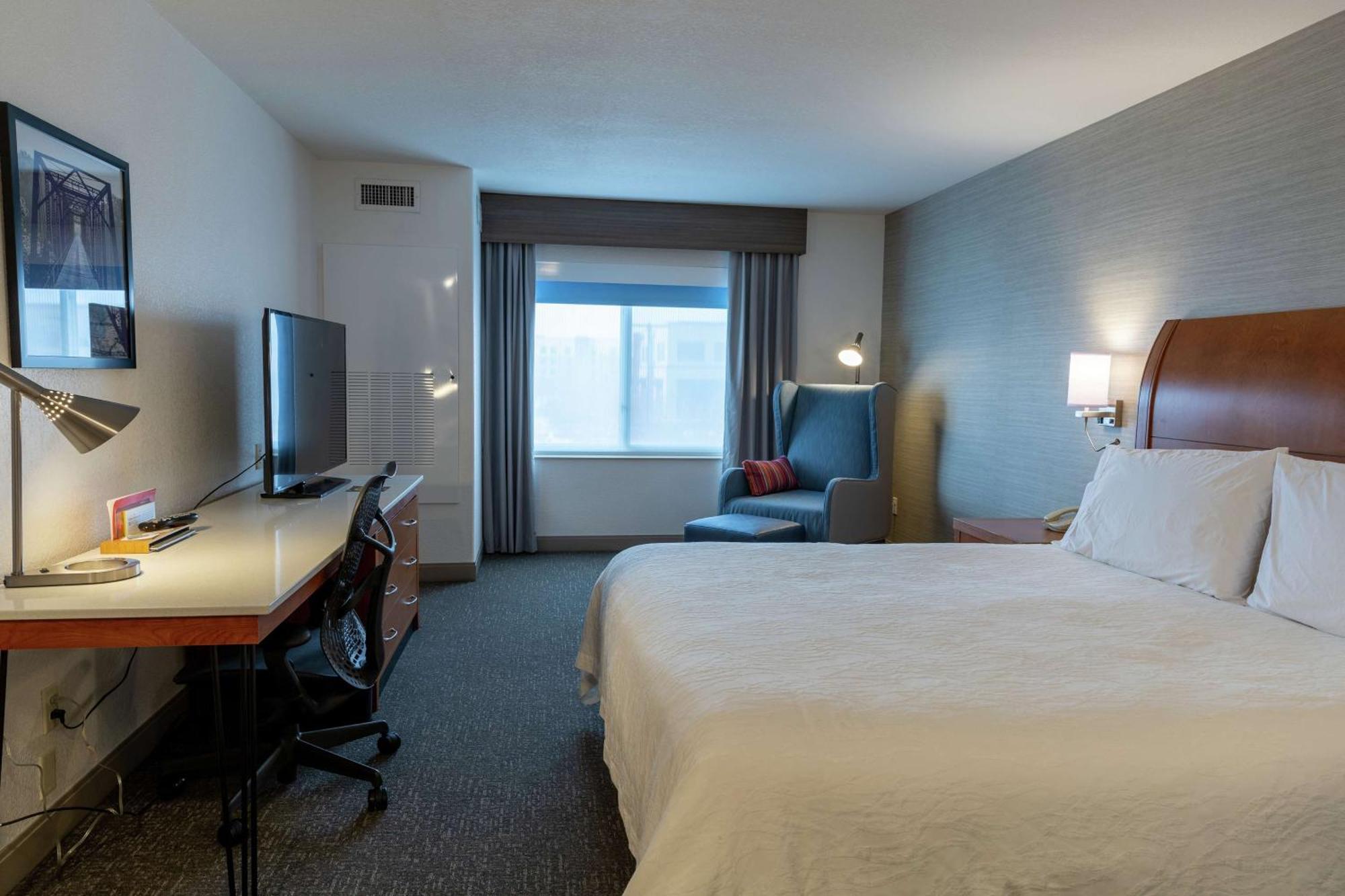 Hilton Garden Inn West Des Moines Eksteriør billede