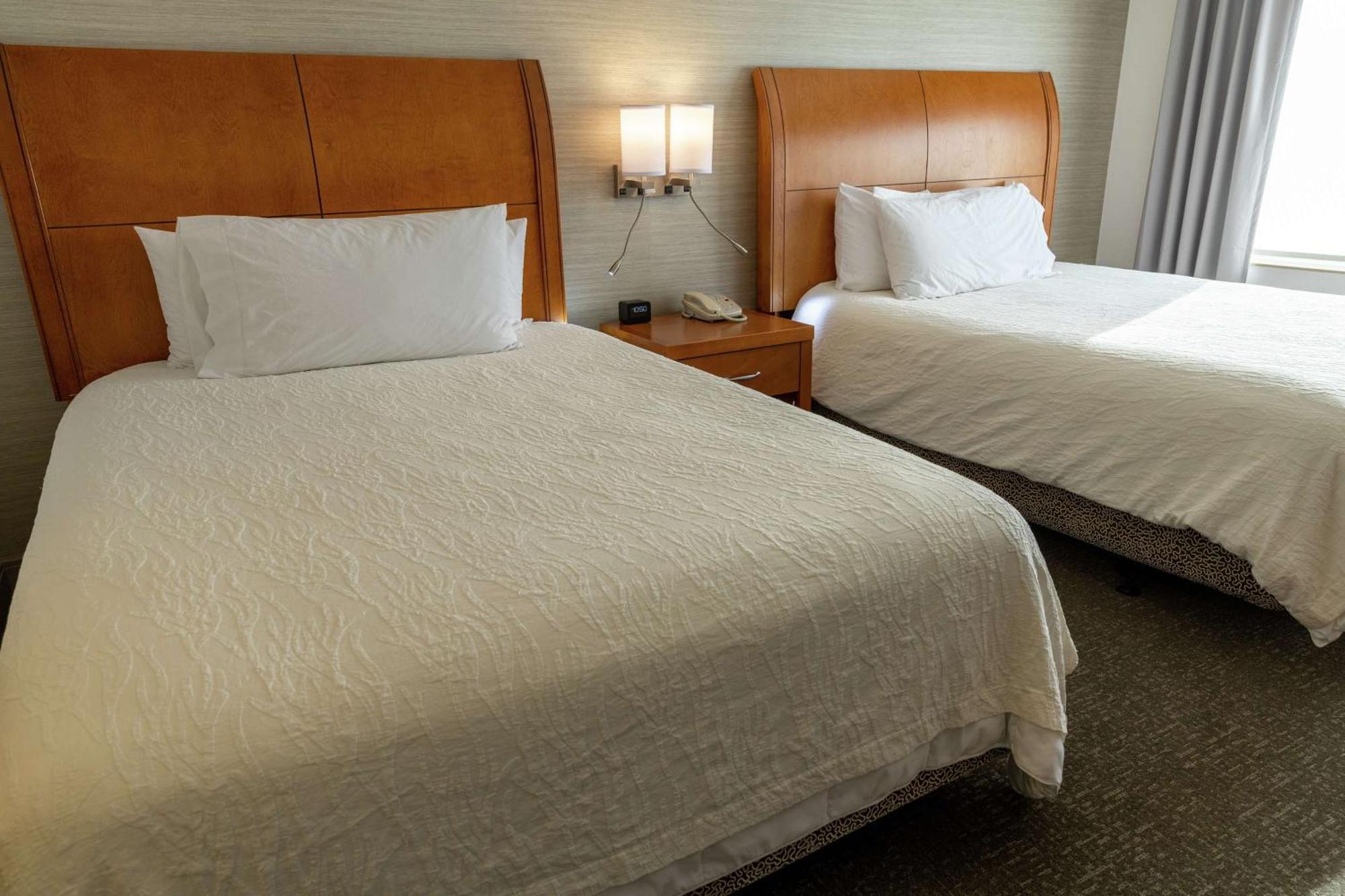 Hilton Garden Inn West Des Moines Eksteriør billede