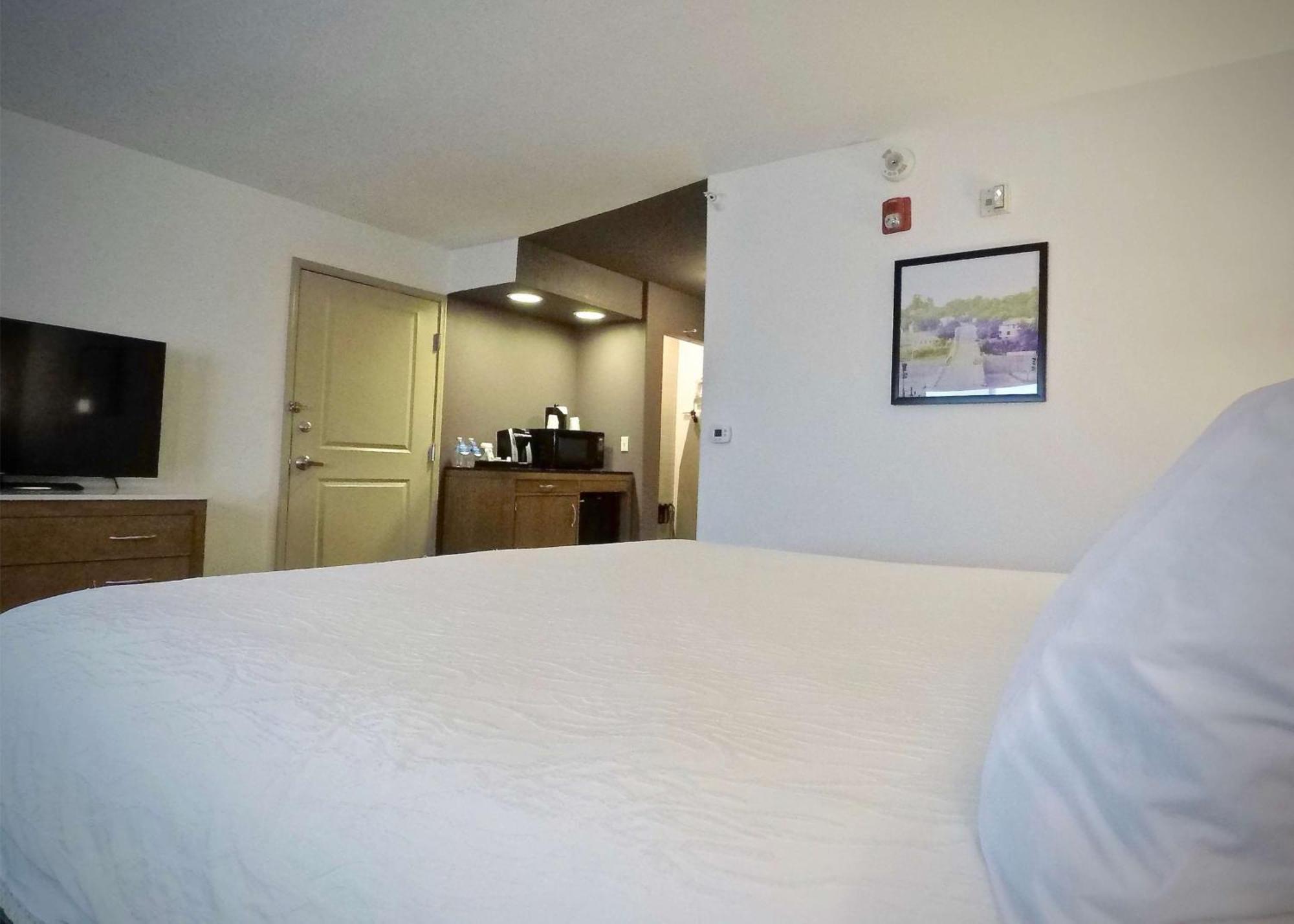 Hilton Garden Inn West Des Moines Eksteriør billede