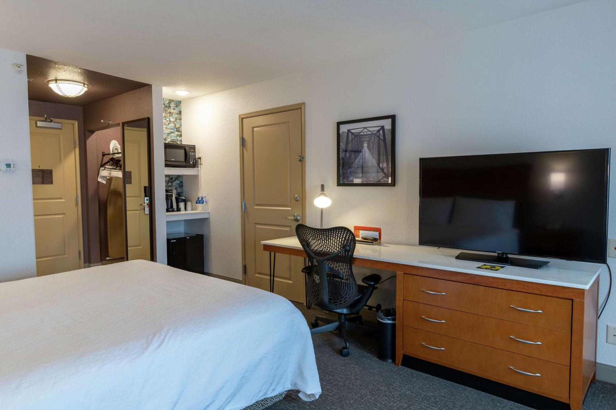Hilton Garden Inn West Des Moines Eksteriør billede