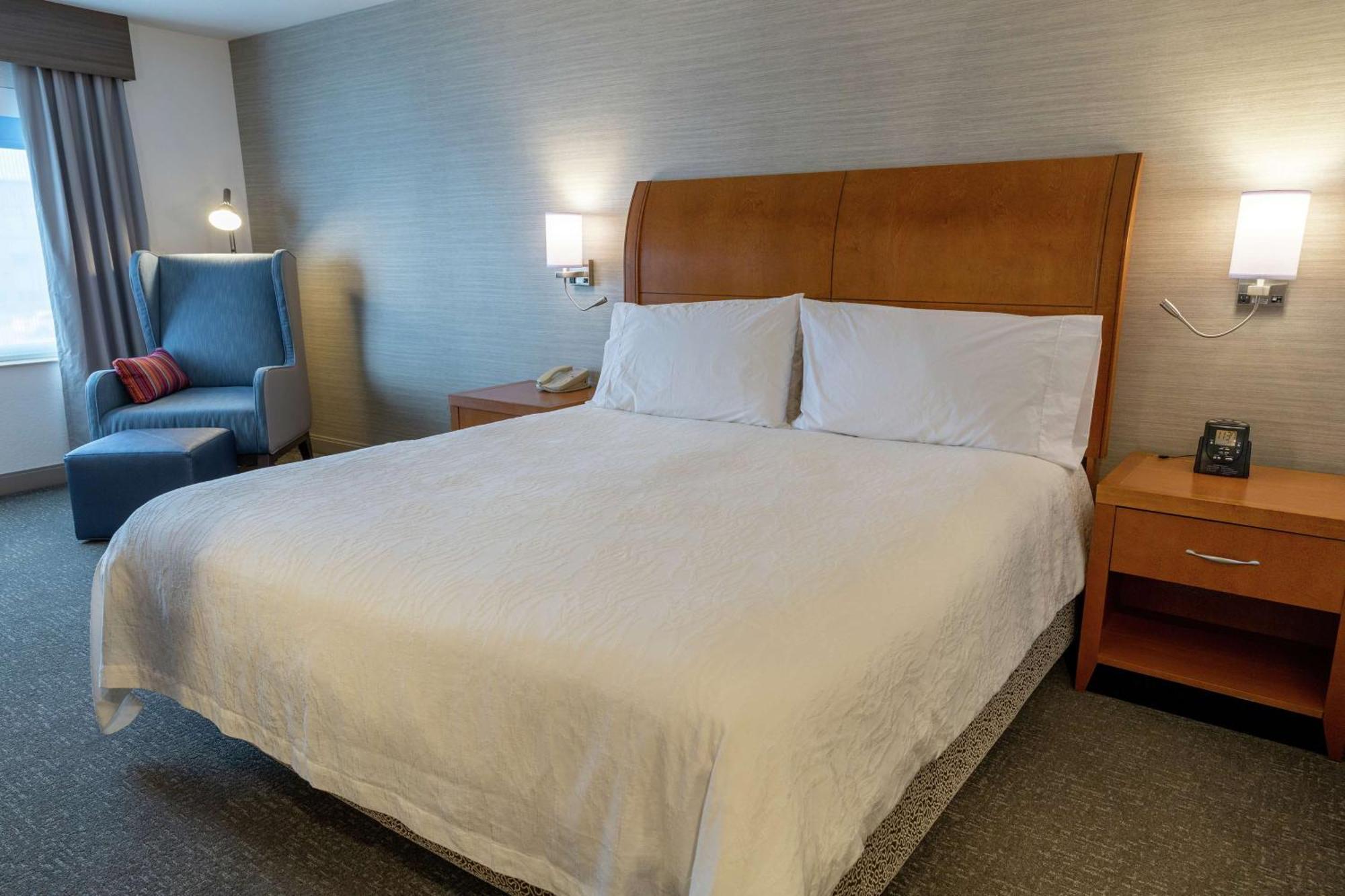 Hilton Garden Inn West Des Moines Eksteriør billede