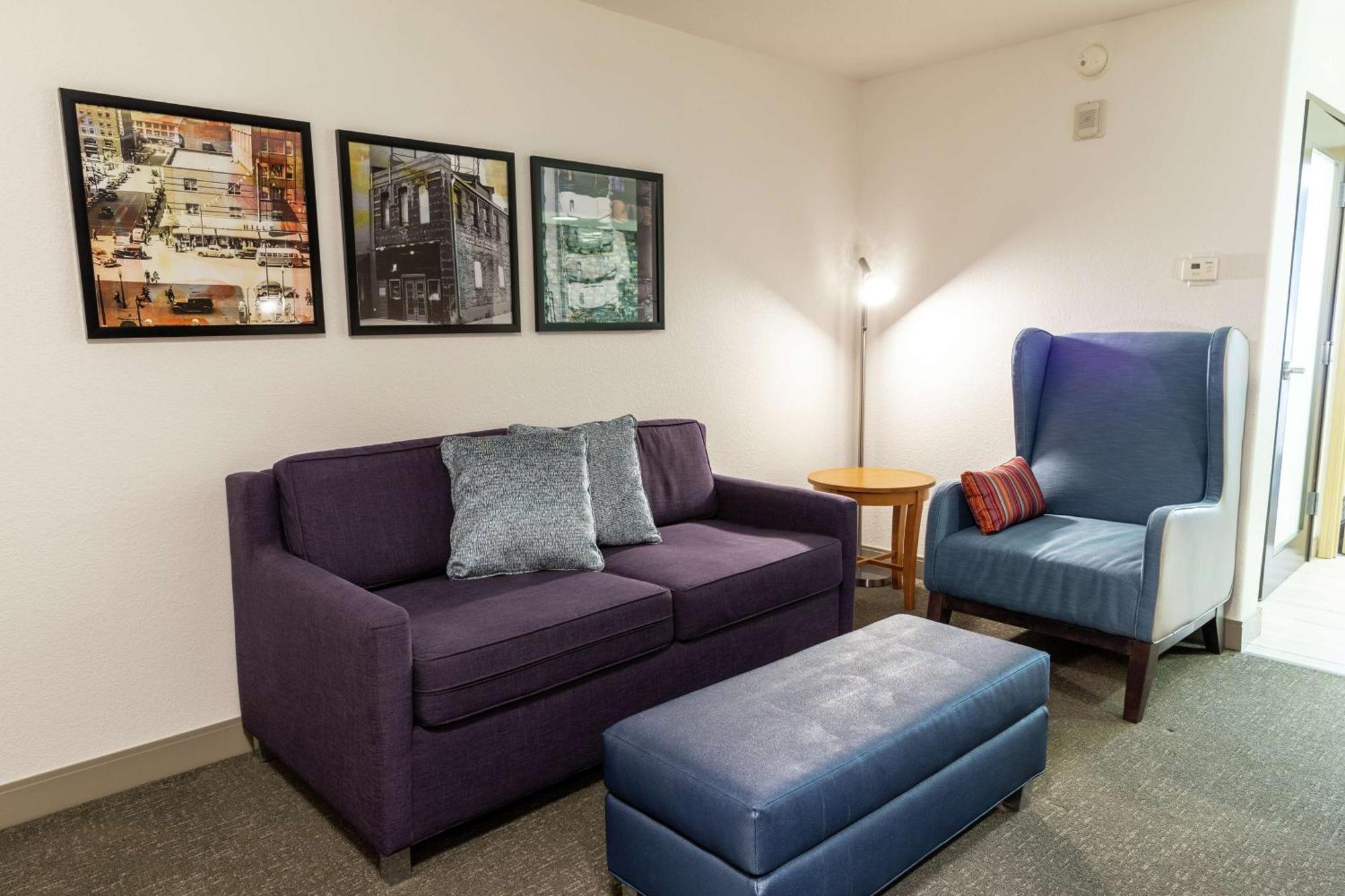 Hilton Garden Inn West Des Moines Eksteriør billede