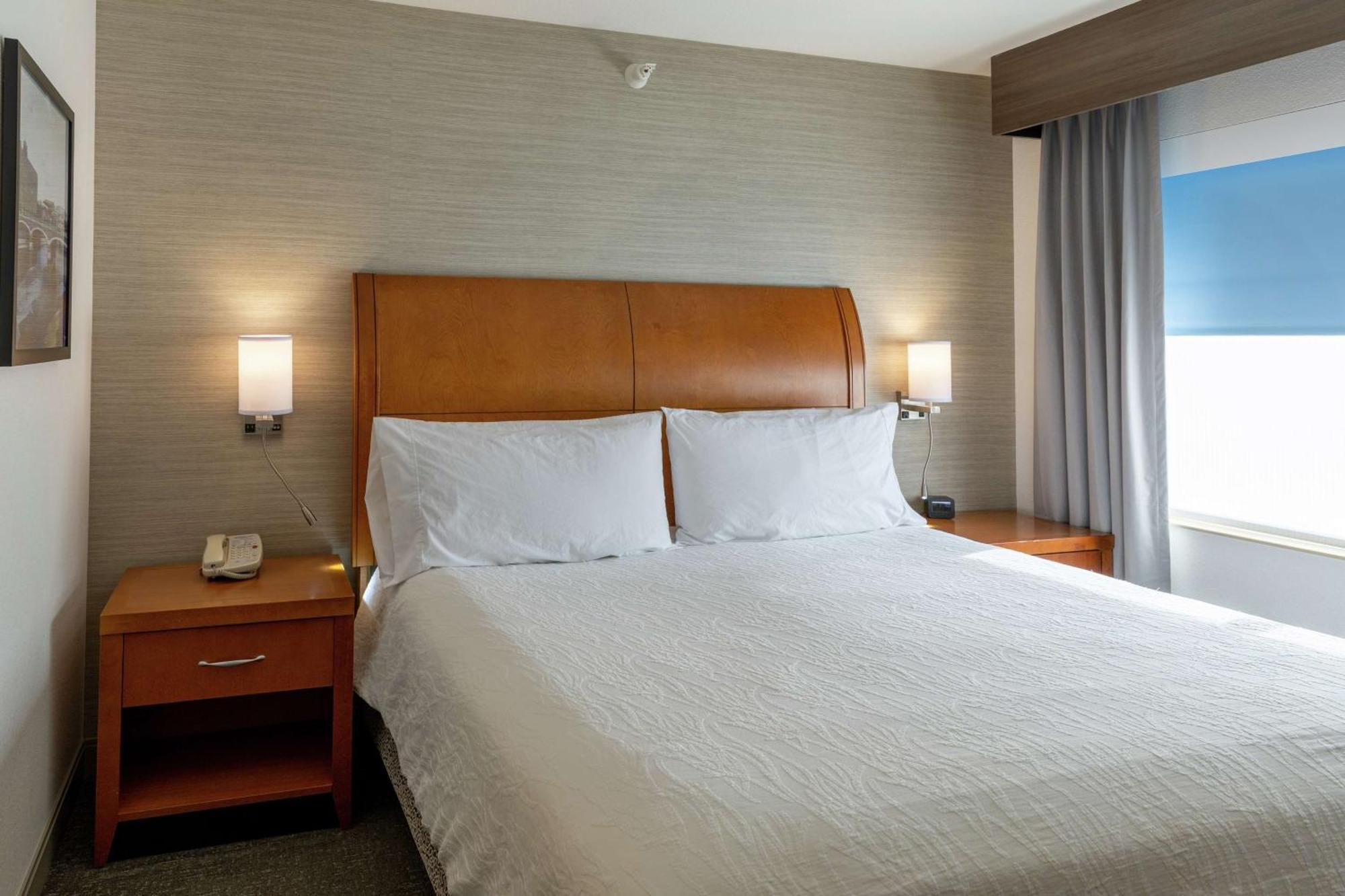 Hilton Garden Inn West Des Moines Eksteriør billede