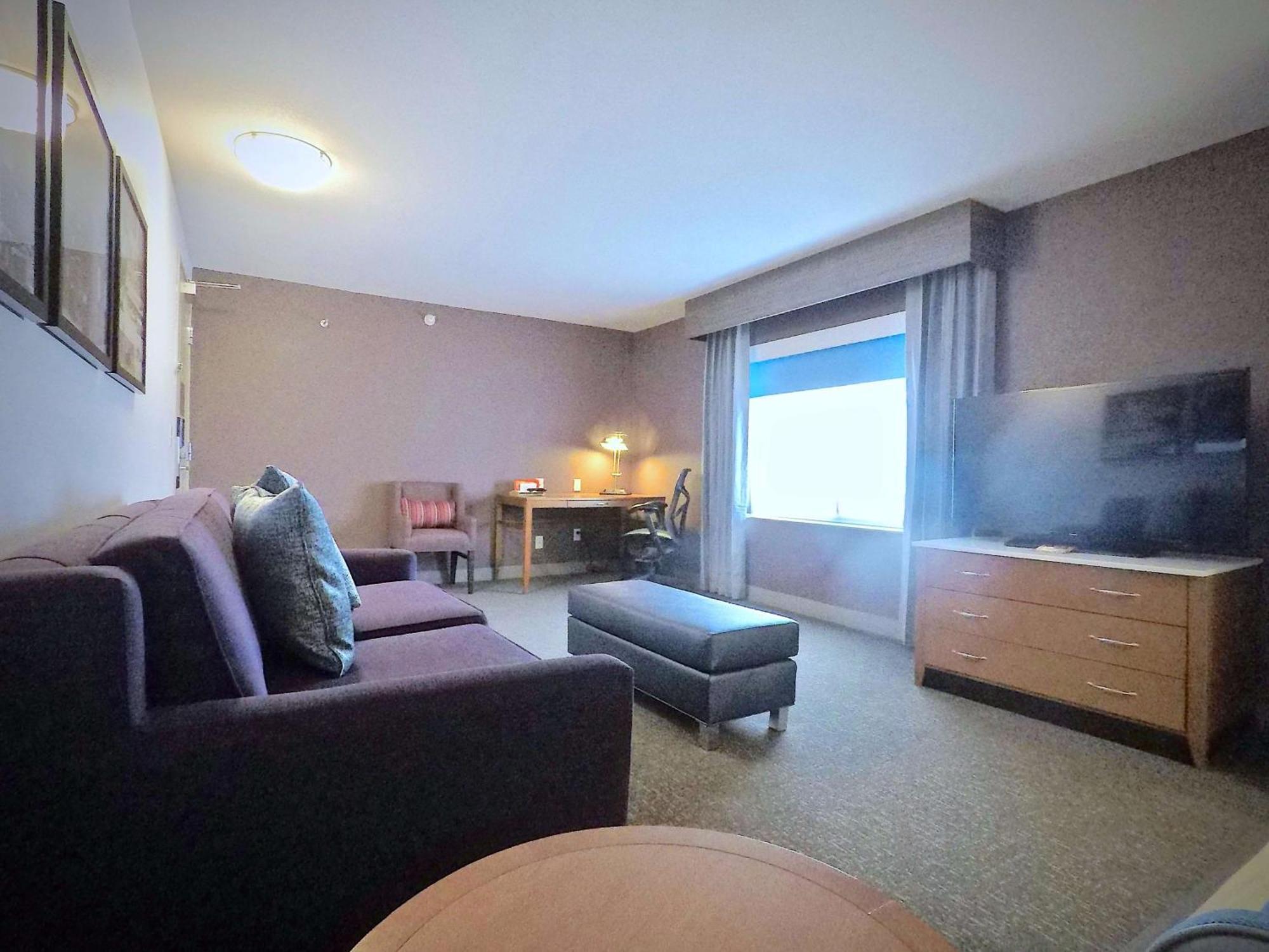 Hilton Garden Inn West Des Moines Eksteriør billede