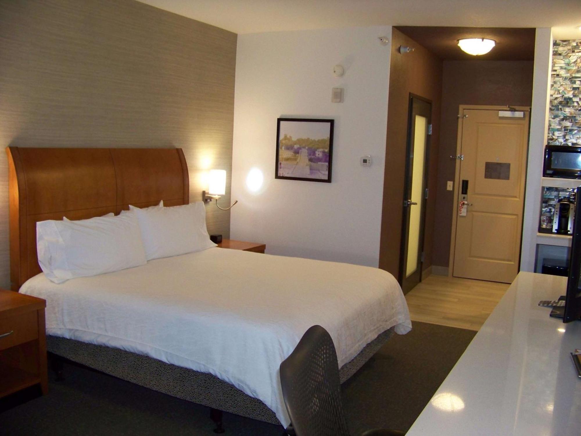 Hilton Garden Inn West Des Moines Eksteriør billede