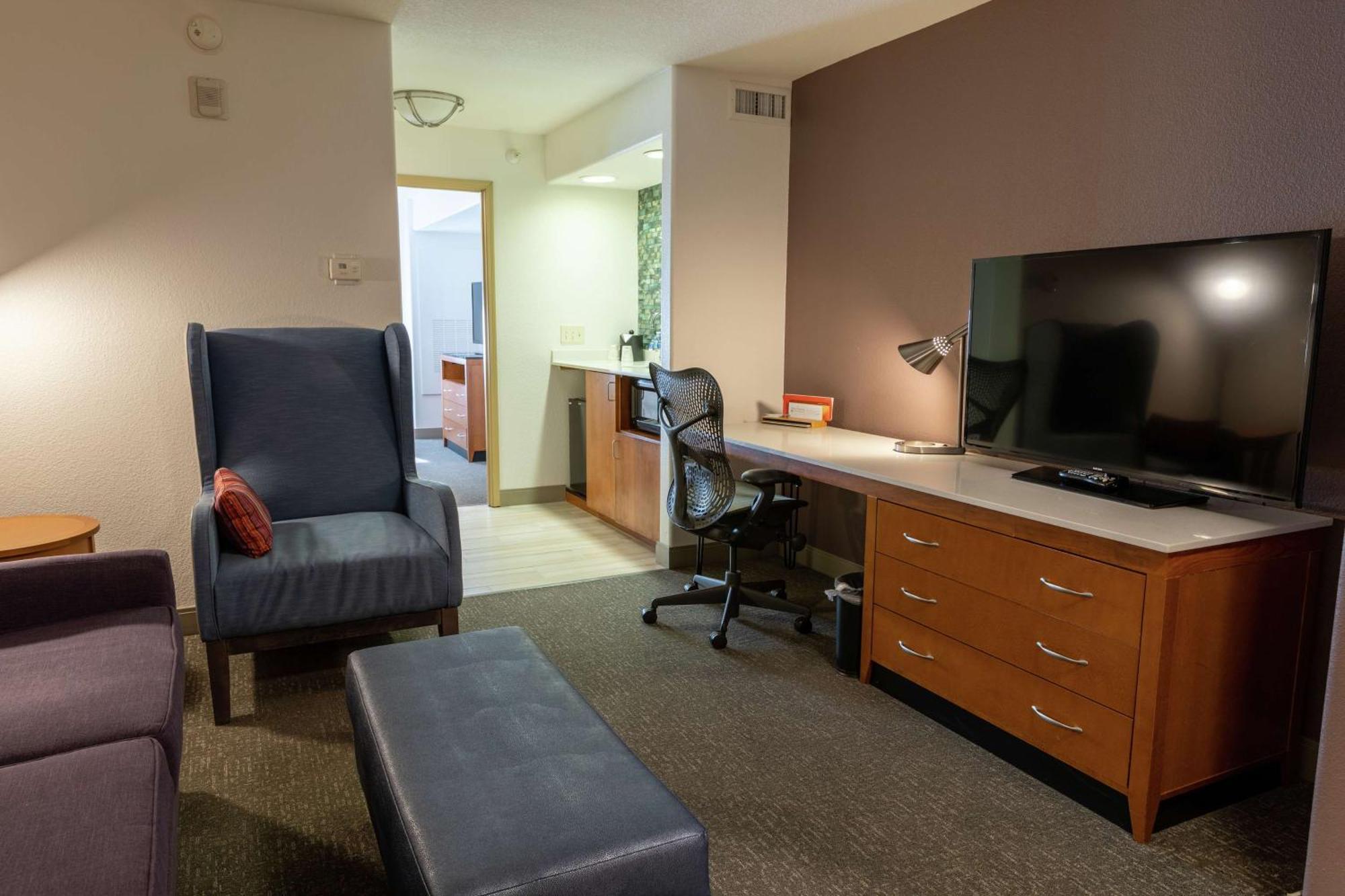 Hilton Garden Inn West Des Moines Eksteriør billede